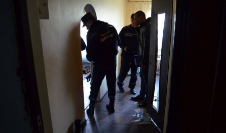 В Николаеве в квартире «айдаровца» прогремел взрыв