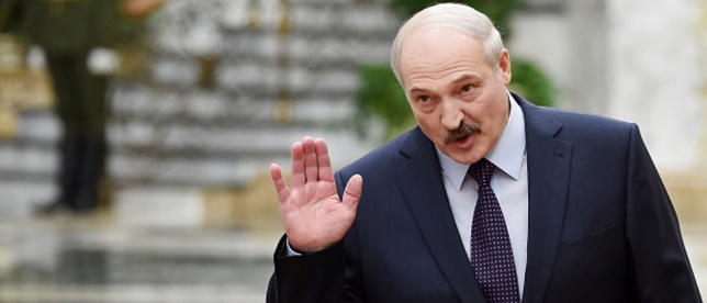 Лукашенко введёт налог на доходы от депозитов