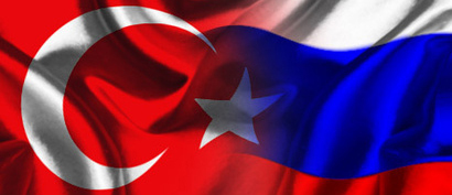 Россия отменит безвизовый режим с Турцией