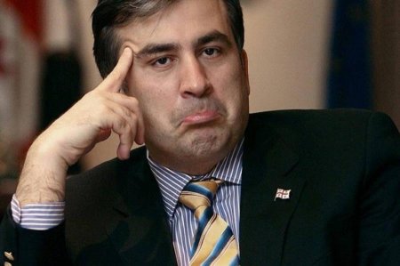Саакашвили выразил готовность стать премьером вместо Яценюка