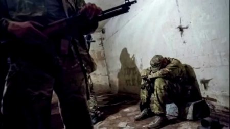Семь жителей ДНР за неделю захвачены в плен или пропали без вести — аппарат омбудсмена