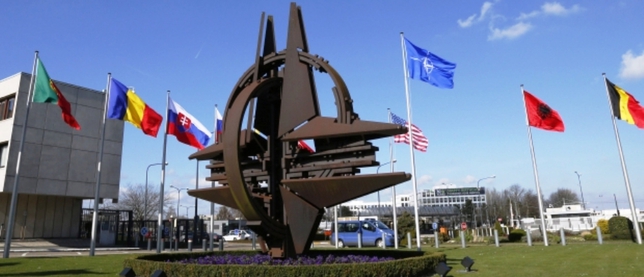 НАТО заставляет ОБСЕ следить за учениями в России