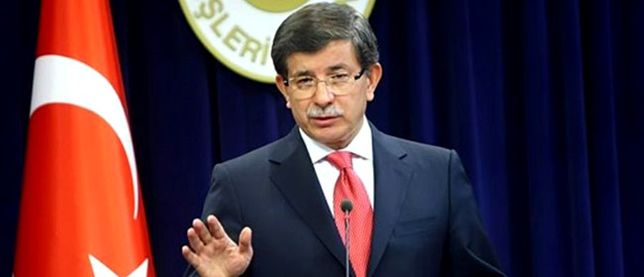 Премьер Турции: "Никакие российские санкции не поставят Турцию на колени"
