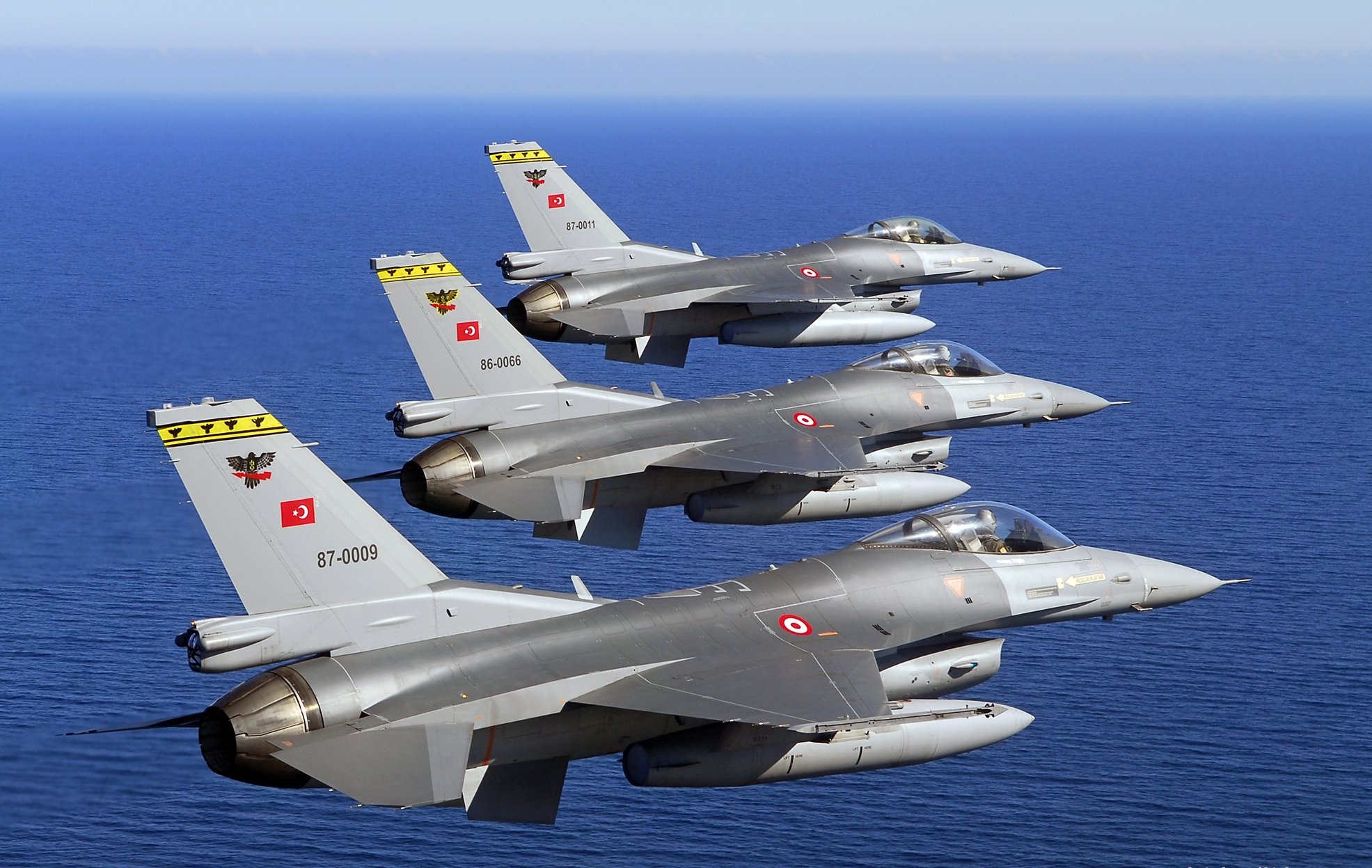 После сбитого российского Су-24 Турция боится "совать нос" в Сирию