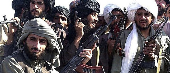 Между лидерами движения "Талибан" началась война