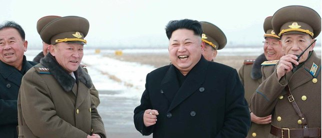 В Северной Корее заявили о разработке водородной бомбы