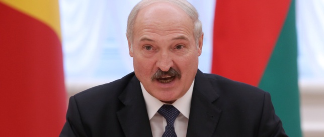 Лукашенко просит Россию простить Турцию