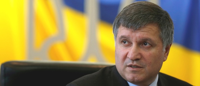Киевский журналист рассказал, из-за чего Аваков набросился на Саакашвили