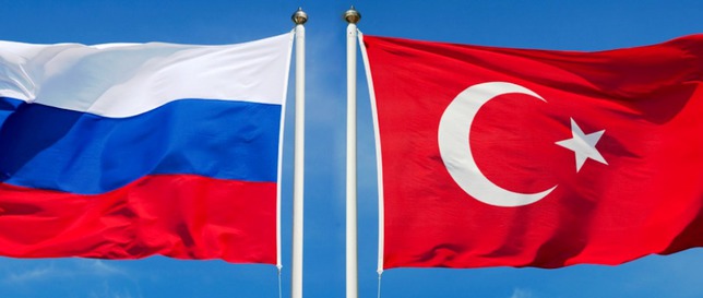 Россия введёт новые санкции против Турции