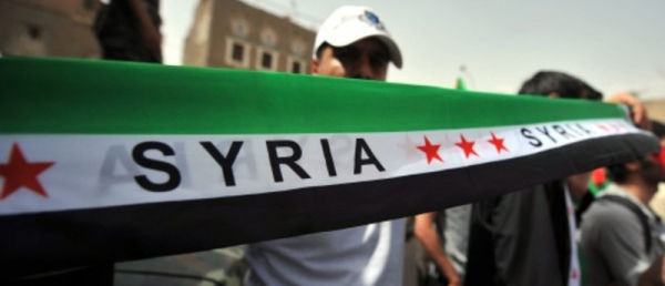 Сирийская оппозиция призывает Россию остановиться и покинуть Сирию