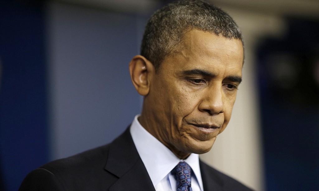 Обама планирует ужесточить правила продажи оружия в США