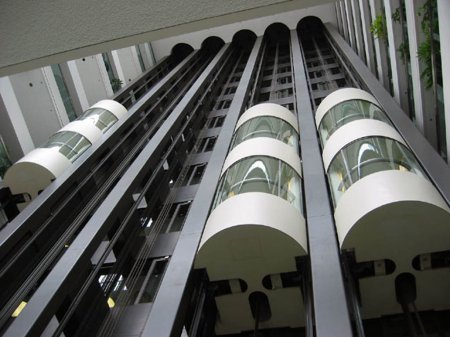 Правила устройства и безопасной эксплуатации лифтов