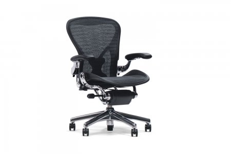 Преимущества офисных стульев сделанных по немецким технологиям