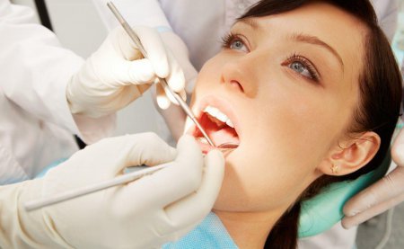 Сколько раз в год нужно посещать стоматолога?