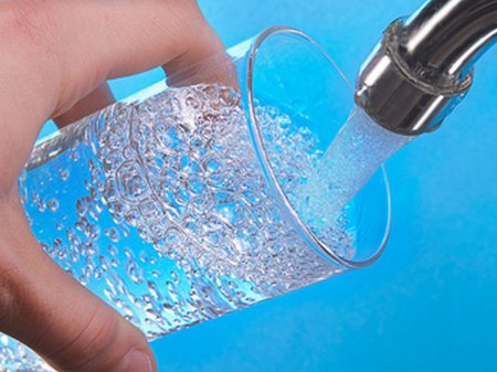 Как очистить водопроводную воду?