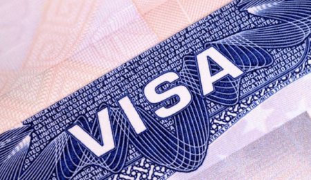 Как получить визу в Америку?