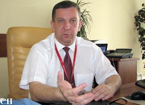 Новый министр соцполитики Украины требует выплаты пенсий жителям Донбасса