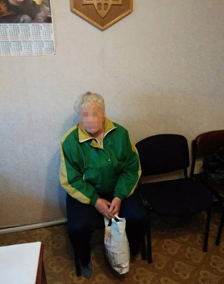 СБУ задержали 62-ленюю террористку из Харькова, минировавшую метро
