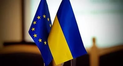 Украинцы попросили Порошенко провести референдум о вступлении в Евросоюз