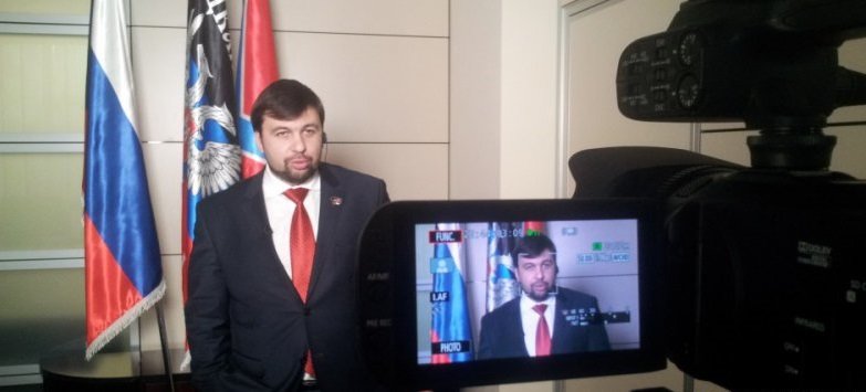 Контактная группа по факту последних обстрелов в ДНР начала экстренную видеоконференцию