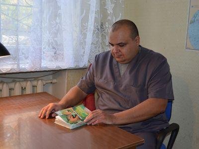 Енакиевский доктор Менгеле: Реаниматолог похвастался в Украине, как он на родине добивал раненых ополченцев