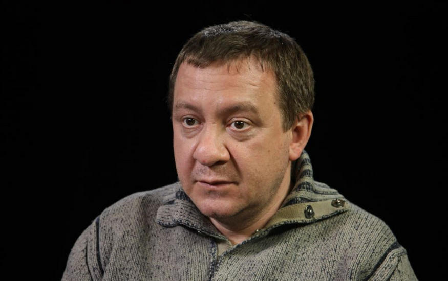 «Я отправлюсь вслед за Шереметом», - пропагандист Меджлиса Муждабаев