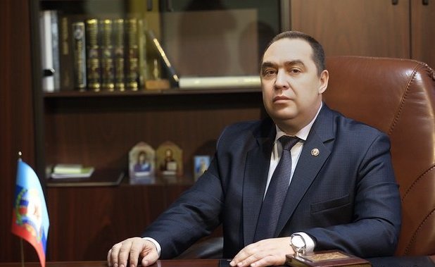 Глава ЛНР дал указание создать рабочую группу депутатов по переговорам с Савченко