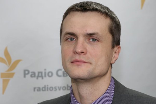 Луценко: Всех добровольцев «АТО» можно отдать под суд за мародерство