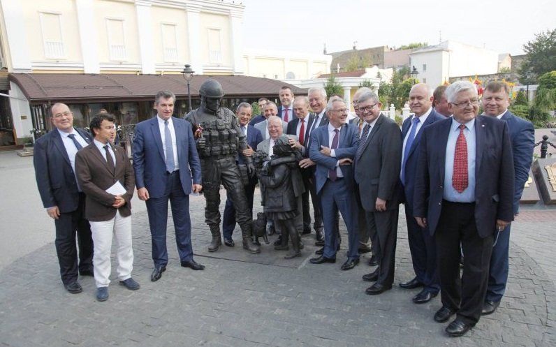 Украина пожаловалась ПАСЕ на приезд французских депутатов в Крым