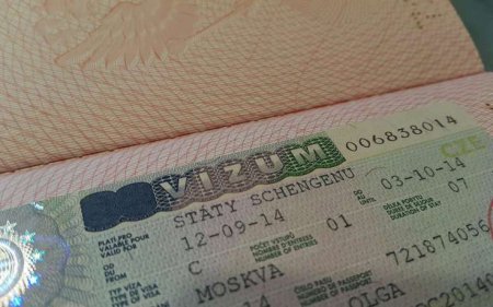 Как оформить шенгенскую визу самостоятельно 