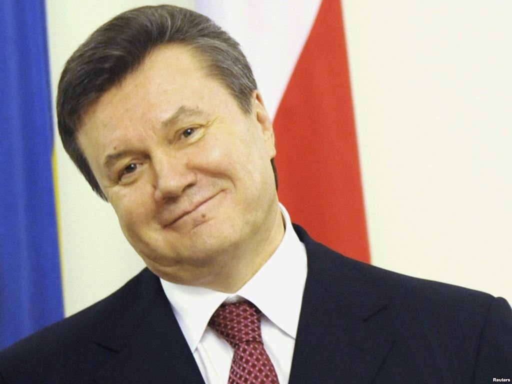 Зрада! Януковича украинцы признали лучшим президентом за все время независимости страны