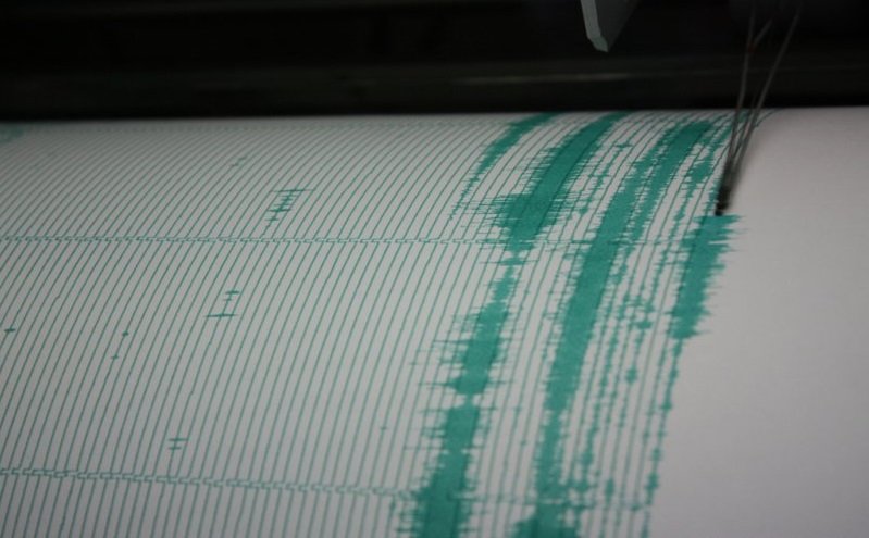 В Донецке произошло землетрясение