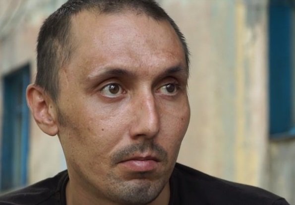 Ужасы тайной тюрьмы СБУ: Интервью с бывшим узником из Донбасса