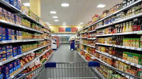 В украинском супермаркете установили особые цены для русскоговорящих покупателей