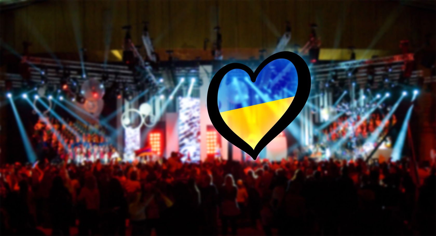 Россия может принять Евровидение вместо Украины