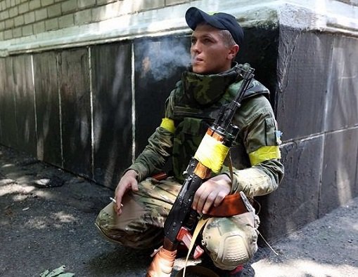 В Харькове сбежал из части пьяный солдат с оружием, предварительно расстреляв своих сослуживцев