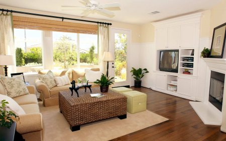 Как выбрать дизайн интерьера для своего дома?