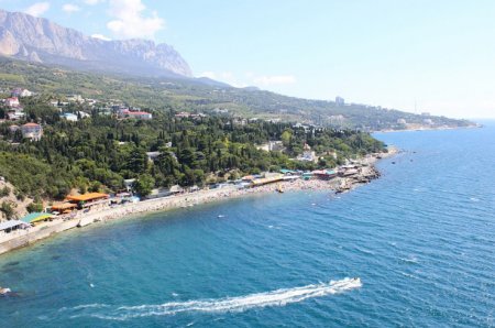 Лучшие пляжи Крыма - какое побережье Крыма выбрать