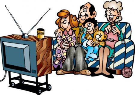 Смотреть онлайн телепередачи и мультфильмы: видеоархив 