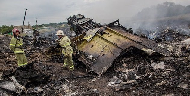 Глава Финляндии рассказал о секретной помощи страны в расследовании по MH17