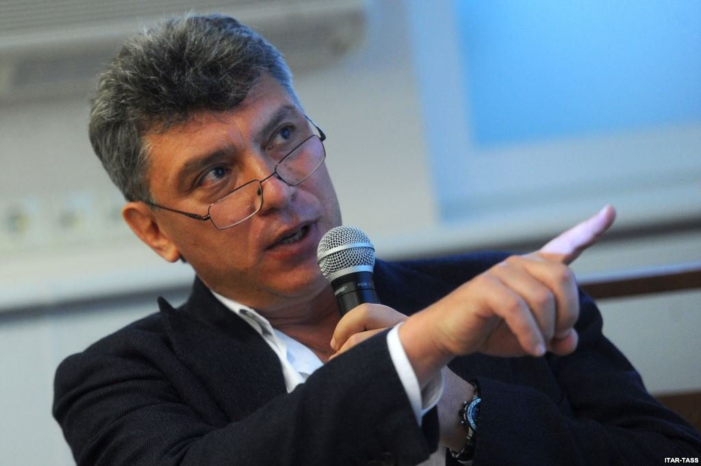 Порошенко: «Мы всегда будем помнить Немцова как патриота своей страны и друга Украины»