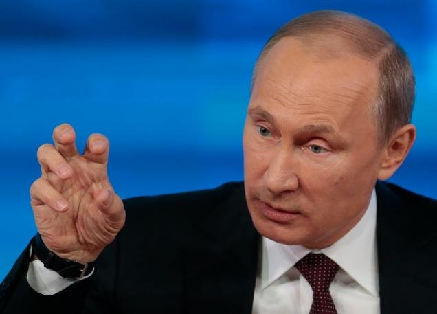«Это почти хамство, мы не оставим это без внимания!», — помощник Путина об угрозах Байдена и ЦРУ