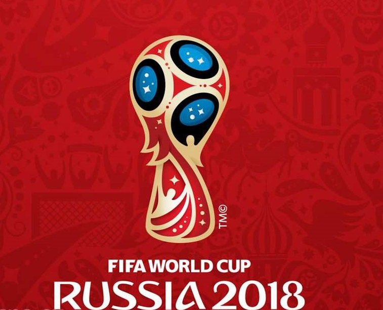 В России представили официальный талисман ЧМ-2018 по футболу