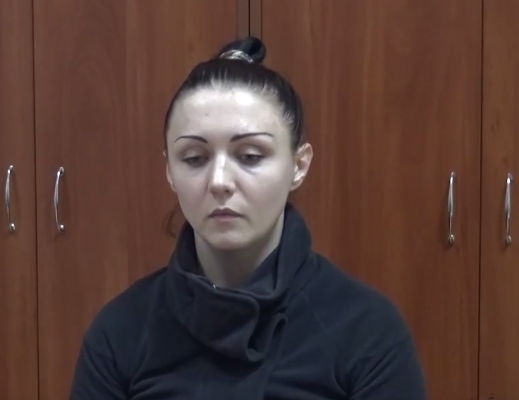 В ДНР задержали украинку, которая подготавливала похищение одного из военнослужащих