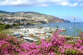 Мадейра – стоит посетить обязательно