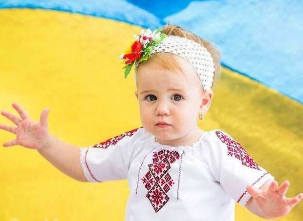 Детские сады Украины проводят анкетирование на патриотизм