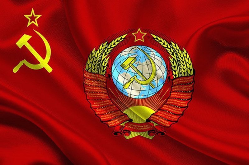 Что получили люди благодаря СССР? Что подарила советская власть?