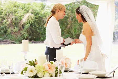 Как организовать свадьбу: советы будущим молодоженам 