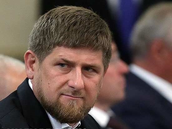 Кадыров: В Турции задержали троих чеченских террористов