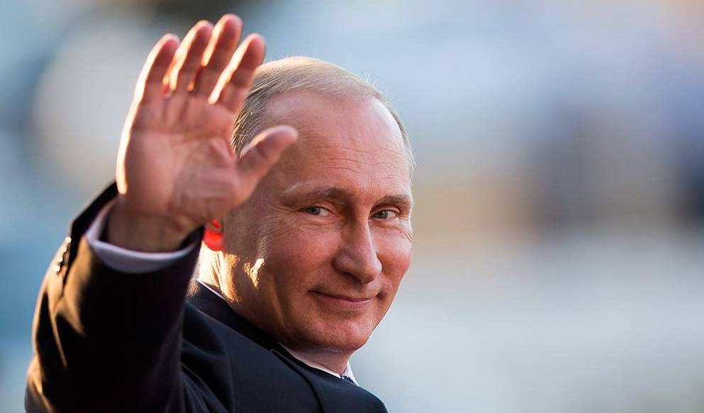 Президент Филиппин: Путин - мой идол